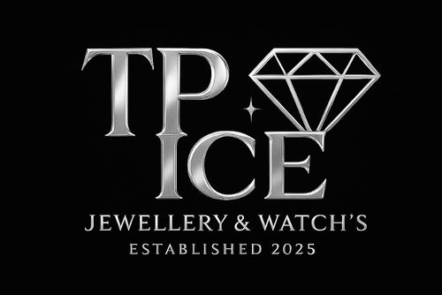 TPICE | Watch & Jewellery
